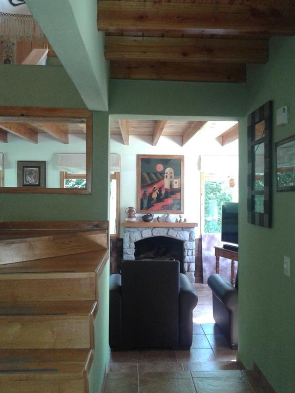 Ventana A Los Cerros Villa La Angostura Luaran gambar