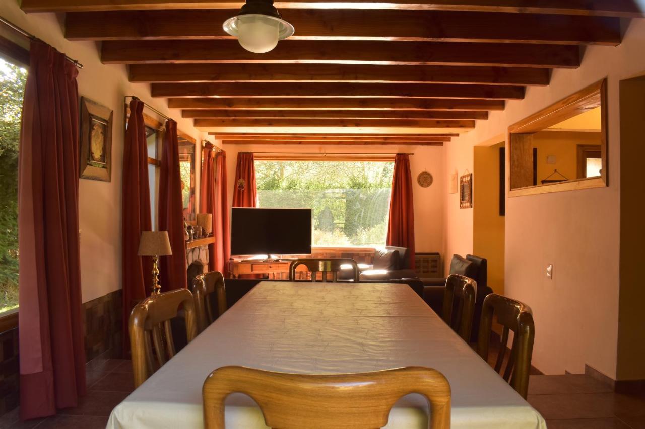Ventana A Los Cerros Villa La Angostura Luaran gambar