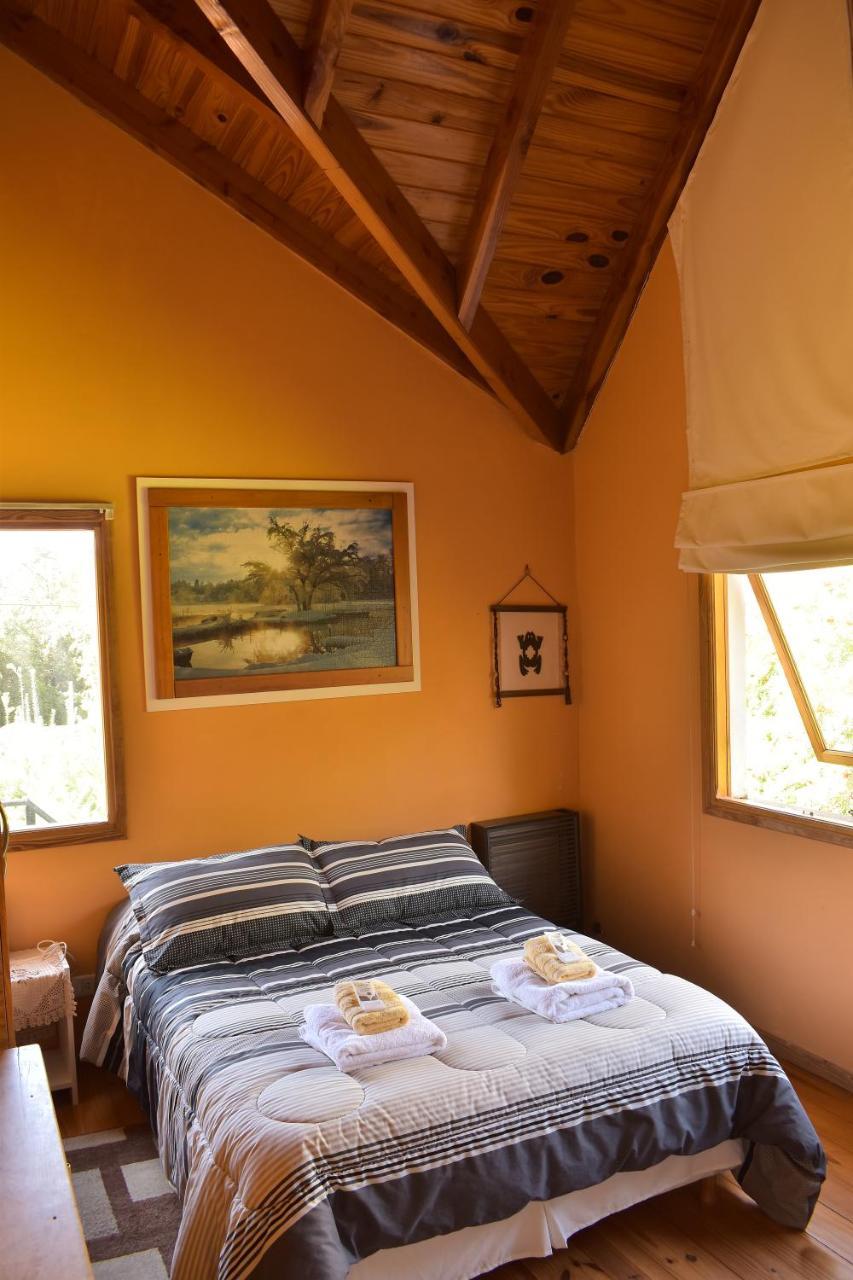 Ventana A Los Cerros Villa La Angostura Luaran gambar